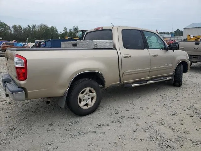 5TBET34124S436233 2004 2004 Toyota Tundra- Double Cab Sr5 3