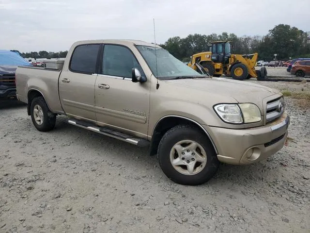 5TBET34124S436233 2004 2004 Toyota Tundra- Double Cab Sr5 4