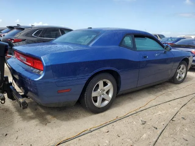 2B3CJ4DV5AH321151 2010 2010 Dodge Challenger- SE 3