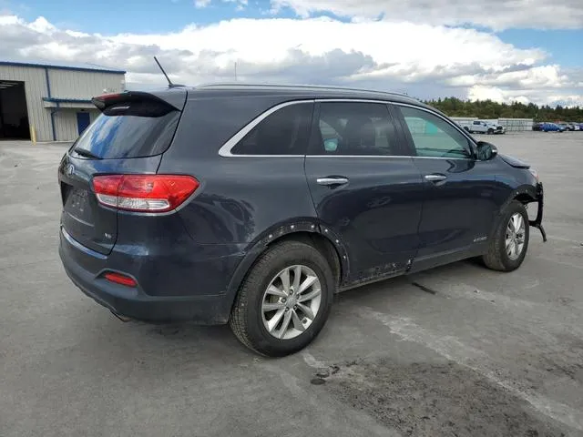 5XYPGDA5XHG224393 2017 2017 KIA Sorento- LX 3