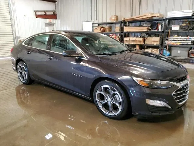 1G1ZD5ST2PF135710 2023 2023 Chevrolet Malibu- LT 4