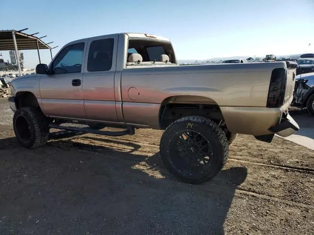 1GCEC19V65Z116484 2005 2005 Chevrolet Silverado- C1500 2