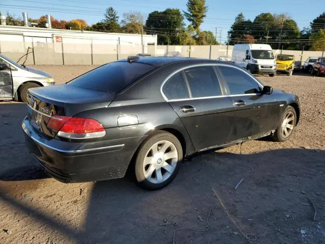 WBAHL83547DT08983 2007 2007 BMW 7 Series- 750 I 3