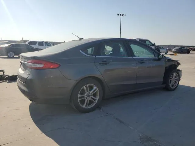 3FA6P0H72JR180919 2018 2018 Ford Fusion- SE 3