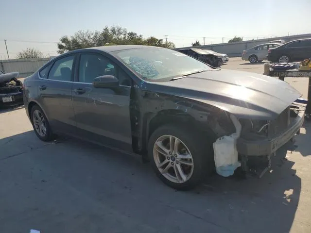 3FA6P0H72JR180919 2018 2018 Ford Fusion- SE 4