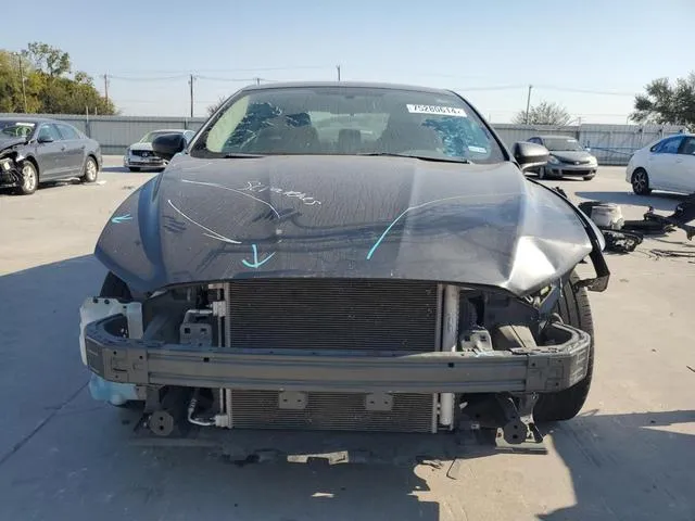 3FA6P0H72JR180919 2018 2018 Ford Fusion- SE 5