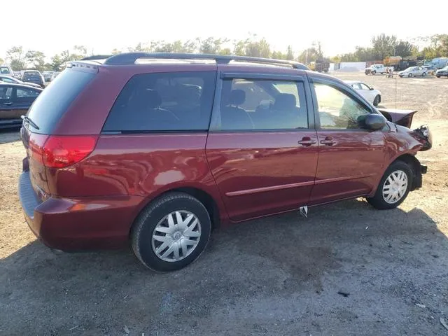 5TDZA23CX6S584385 2006 2006 Toyota Sienna- CE 3