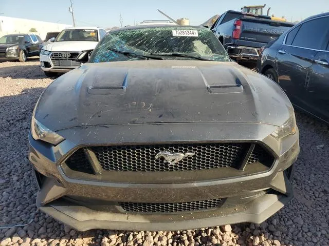 1FA6P8CF4L5190838 2020 2020 Ford Mustang- GT 5