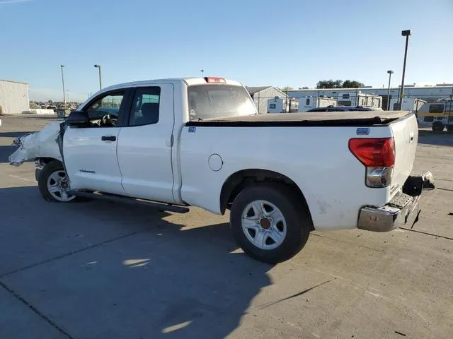 5TFRT541X8X025442 2008 2008 Toyota Tundra- Double Cab 2