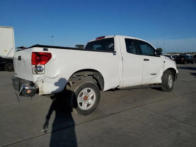 5TFRT541X8X025442 2008 2008 Toyota Tundra- Double Cab 3