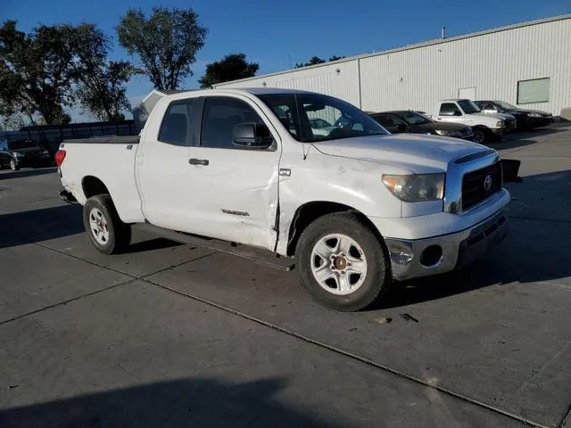 5TFRT541X8X025442 2008 2008 Toyota Tundra- Double Cab 4