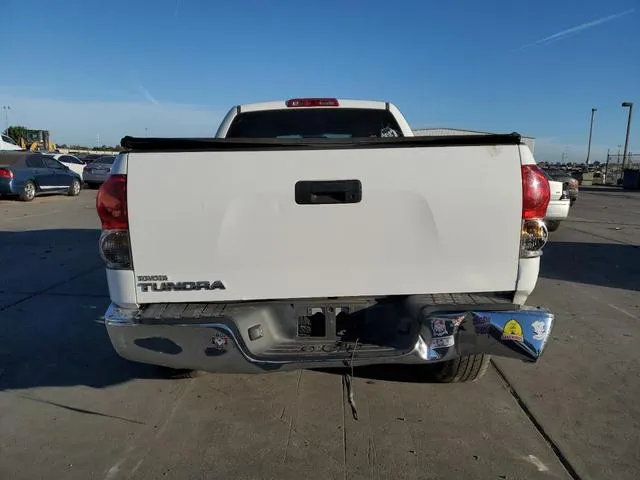 5TFRT541X8X025442 2008 2008 Toyota Tundra- Double Cab 6