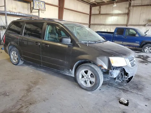 2D4RN3D12AR420687 2010 2010 Dodge Grand Caravan- Hero 4