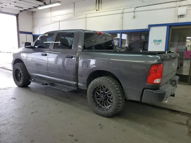 3C6RR7KT2EG211398 2014 2014 RAM 1500- ST 2