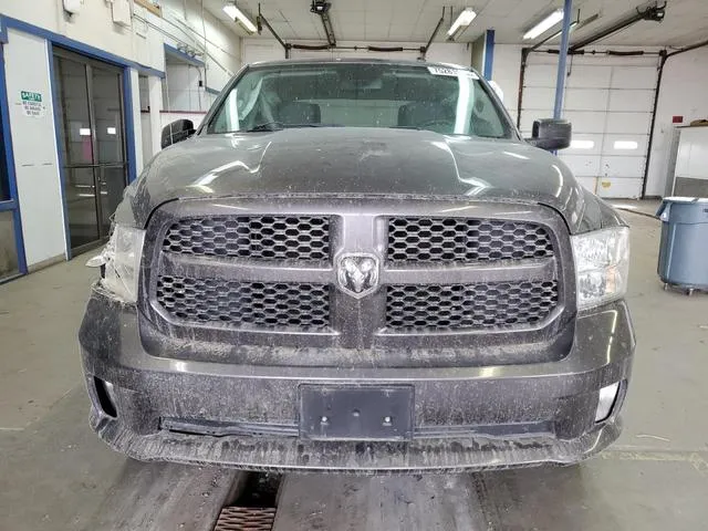 3C6RR7KT2EG211398 2014 2014 RAM 1500- ST 5