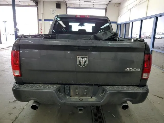 3C6RR7KT2EG211398 2014 2014 RAM 1500- ST 6