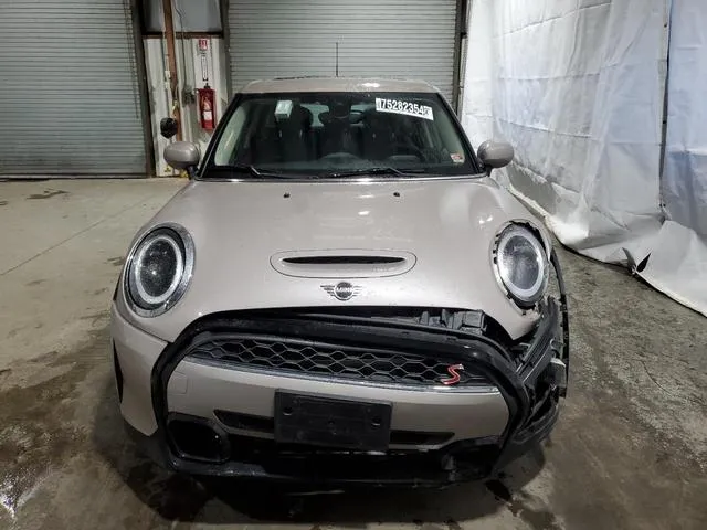 WMW53DK09R2V18530 2024 2024 Mini Cooper- S 5