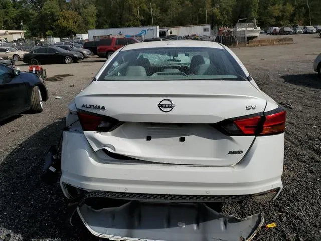 1N4BL4DW4RN351876 2024 2024 Nissan Altima- SV 6