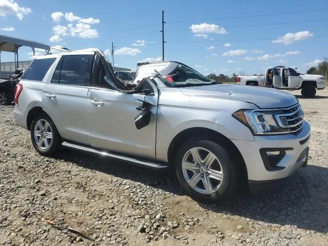 1FMJU1HTXJEA16705 2018 2018 Ford Expedition- Xlt 4