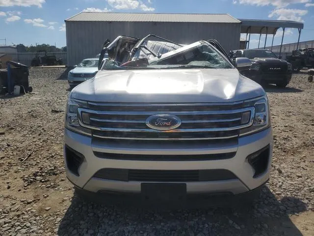 1FMJU1HTXJEA16705 2018 2018 Ford Expedition- Xlt 5