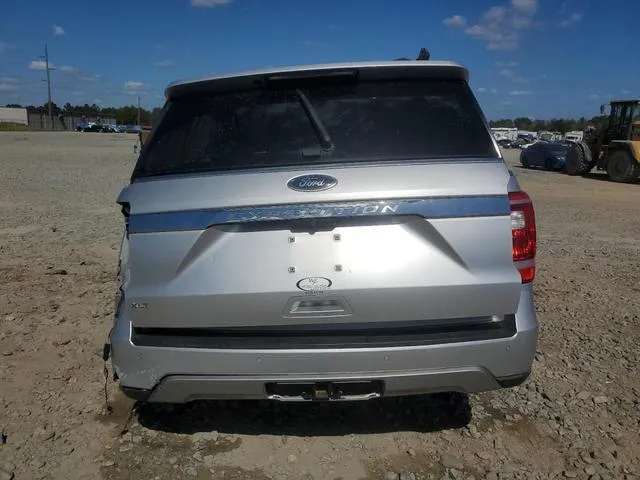 1FMJU1HTXJEA16705 2018 2018 Ford Expedition- Xlt 6