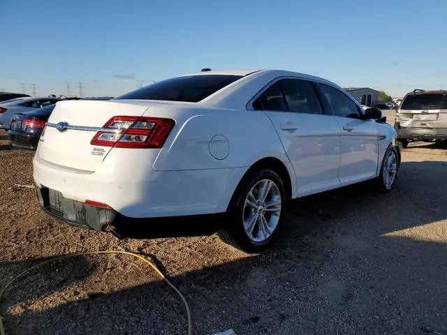 1FAHP2H87FG133493 2015 2015 Ford Taurus- Sel 3