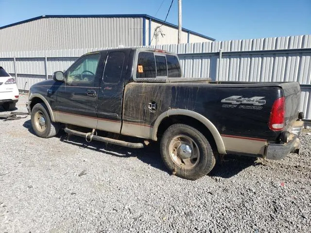 1FTRX18L4YKA85707 2000 2000 Ford F-150 2