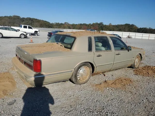 1LNLM82W7TY720205 1996 1996 Lincoln Town Car- Signature 3