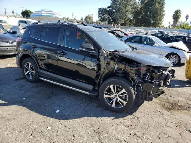 2T3WFREV0HW349457 2017 2017 Toyota RAV4- Xle 4