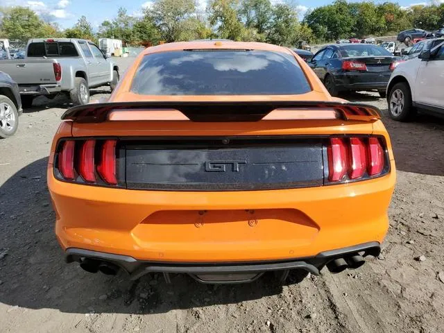 1FA6P8CFXL5109034 2020 2020 Ford Mustang- GT 6