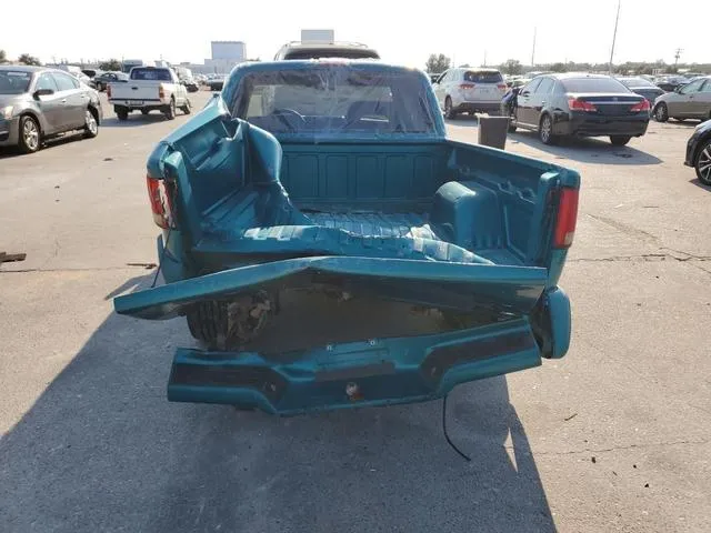 1GCCS194XS8187304 1995 1995 Chevrolet S10- S10 6