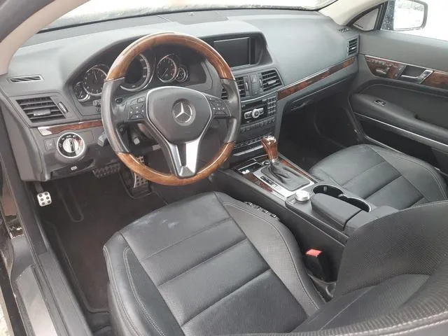 WDDKK7DF9CF154224 2012 2012 Mercedes-Benz E-Class- 550 8