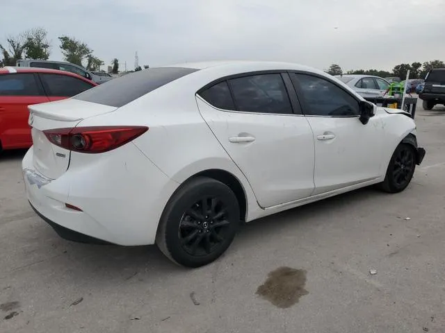 JM1BM1V77E1136703 2014 2014 Mazda 3- Touring 3