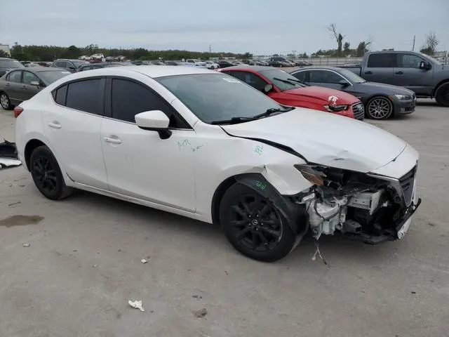 JM1BM1V77E1136703 2014 2014 Mazda 3- Touring 4