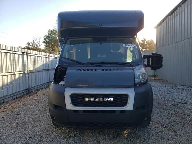 3C7WRVMG0NE141222 2022 2022 RAM Promaster- 3500 Standard 5