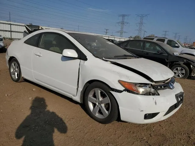 2HGFG12887H501269 2007 2007 Honda Civic- EX 4