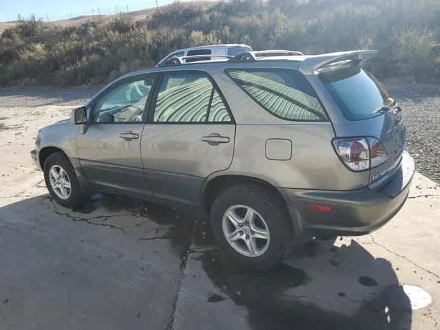 JTJHF10U630301545 2003 2003 Lexus RX- 300 2