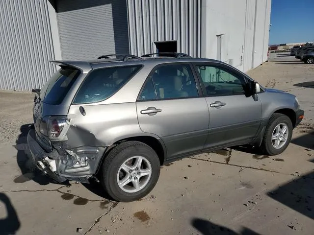 JTJHF10U630301545 2003 2003 Lexus RX- 300 3