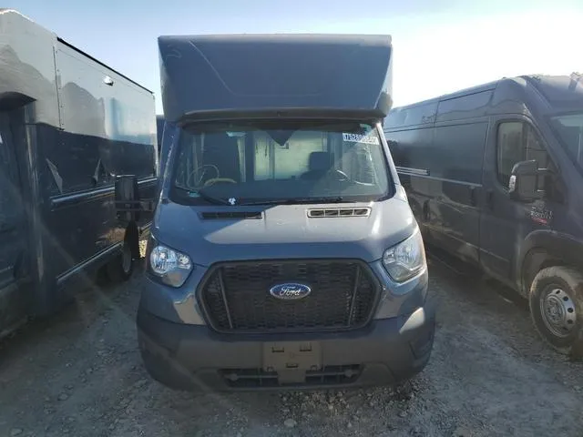 1FDDF6P80MKA57481 2021 2021 Ford Transit- T-350 Hd 5