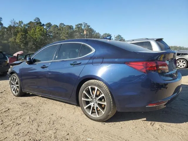 19UUB2F55FA016368 2015 2015 Acura TLX- Tech 2