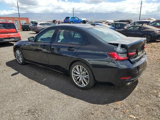 3MW69FF07P8D19015 2023 2023 BMW 3 Series- 330I 2