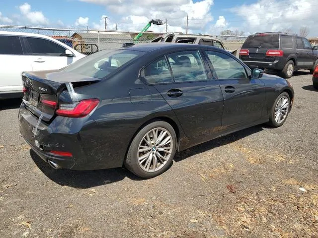 3MW69FF07P8D19015 2023 2023 BMW 3 Series- 330I 3