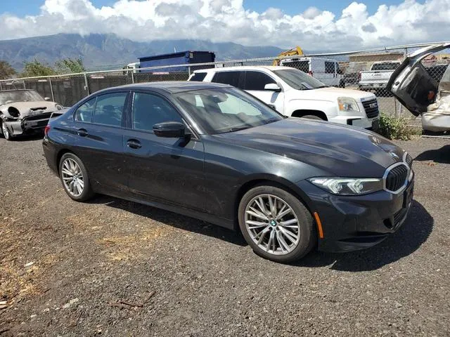 3MW69FF07P8D19015 2023 2023 BMW 3 Series- 330I 4