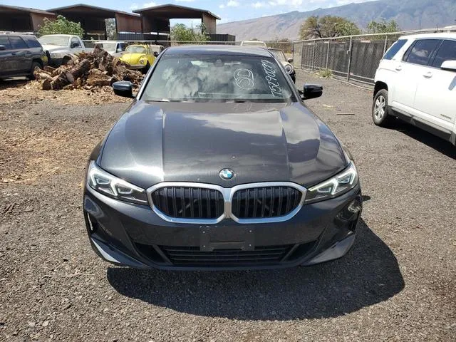 3MW69FF07P8D19015 2023 2023 BMW 3 Series- 330I 5