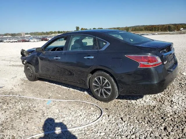 1N4AL3AP5FN370824 2015 2015 Nissan Altima- 2-5 2