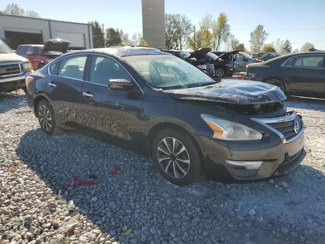 1N4AL3AP5FN370824 2015 2015 Nissan Altima- 2-5 4