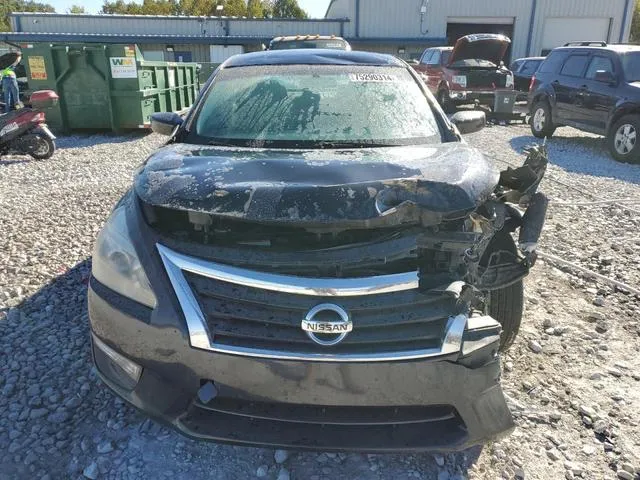 1N4AL3AP5FN370824 2015 2015 Nissan Altima- 2-5 5