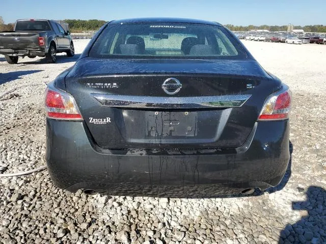 1N4AL3AP5FN370824 2015 2015 Nissan Altima- 2-5 6