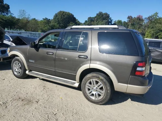 1FMEU74E66ZA28670 2006 2006 Ford Explorer- Eddie Bauer 2