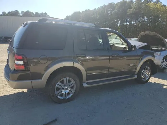 1FMEU74E66ZA28670 2006 2006 Ford Explorer- Eddie Bauer 3